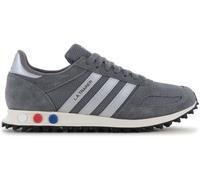 ADIDAS ORIGINALS Sneaker bassa 'LA Trainer OG' grigio scuro / argento Uomo ADIDAS ORIGINALS 44,5-45