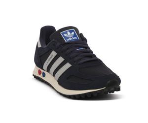 ADIDAS LA TRAINER sneakers moda Uomo 45 1/3