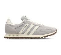 adidas La Trainer Og Sneakers Unisex Adulto, Grigio/Bianco, 42 EU - KJ4388