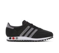 adidas Originals LA Trainer IG1750 - Sneaker sportive da uomo, classiche, comode, retrò, sportive, da corsa, colore: nero, Nero , 44 EU