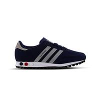 Adidas LA Trainer Weave, scarpe da ginnastica da uomo, La Trainer Weave, blu