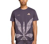 adidas Labrum Magliette XL Viola