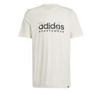 adidas Landscape Sportswear Graphic Tee Maglietta Uomo