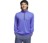 adidas Layer Core Lightweight 1/4-Zip, blu