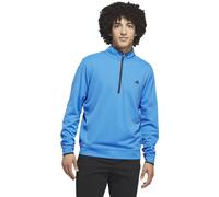 adidas Layer leggero a 1/2 zip, blu