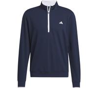 adidas Layer leggero a 1/2 zip, navy