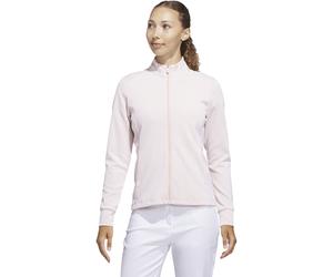 adidas Layer Performance Texture Full-Zip, rosa
