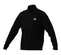 adidas Layer Tour 1/4 zip, nero