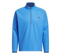 adidas Layer Ultimate365 Wind Quater-Zip, blu