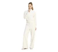 Adidas Lazyday Tracksuit Donna - Tute da ginnastica Bianco - Taglia 40 - Poly Mesh White 40