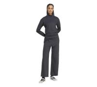 Adidas Lazyday Tracksuit Donna - Tute da ginnastica Nero - Taglia 38 - Poly Mesh Black 38