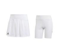 Adidas Ldn Wow Gonna Pantaloni L Bianco