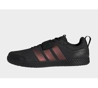 adidas Unisex - Adulto The Total 2 Shoes, Core Black/Core Black/Carbon, 47 1/3 EU