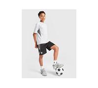 adidas Leeds United FC Pantaloncino Allenamento Junior, Nero L