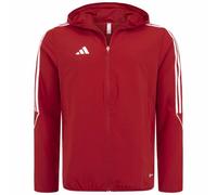adidas Giacca a vento Tiro 23 League rosso S