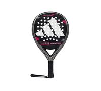 adidas Leggerezza per il massimo controllo e precisioneL'Adidas Adipower Carbon Light è la racchetta da padel ideale per i giocatori esperti che desiderano combinare leggerezza e prestazioni professio