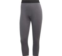 Leggings 3/4 Xperior Merino 200 Baselayer Grey Five M