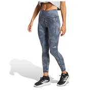 Adidas Calzamaglia da corsa adi365 AOP 7/8 Donna nero