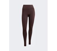 adidas Leggings adidas Optimé Workout a tutta lunghezza 52 Marrone