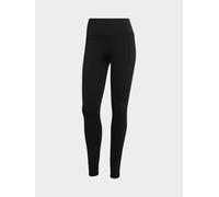 adidas Leggings adidas Optimé Workout a tutta lunghezza Nero