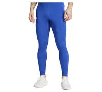adidas Uomo Adizero Essentials Aeroready Running Long Tights, team royal blue, XXL