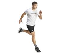 Adidas Adizero Essentials Short Leggings Nero S Uomo