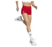 Adidas Leggings Corti Adizero Essentials Booty