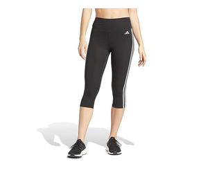 ADIDAS LEGGINGS DONNA HT5437 TE 3S 34 TIG BLACK