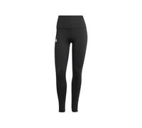 ADIDAS PERFORMANCE Pantaloni sportivi 'Adizero' nero / bianco, Taglia XS-S