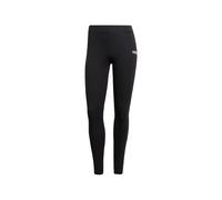 ADIDAS LEGGINGS DONNA JG8621 W LIN SJ LEG BLACK/WHITE