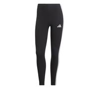 Adidas Leggings Essentials 3 Stripes Cotton