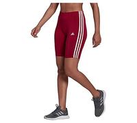 Adidas Leggings W 3S BK SHO Multicolore Donna Taglia XS