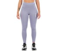 Leggings spazzolati da donna adidas Terrex Multi Violet S