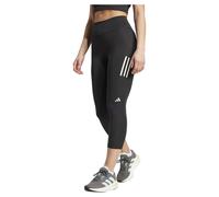 Leggings 3/4 Own the Run Black XS