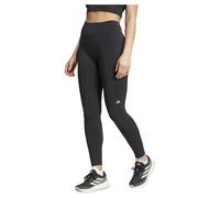 Adidas Leggings Donna Own the Run da running a gamba intera Nero XS
