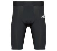 adidas Leggings Techfit AEROREADY Short Tights in Nero EU XL