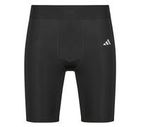adidas Leggings TECHFIT Short Tights in Nero EU XL