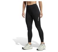 adidas Donna Terrex Multi Tights, Black, 18