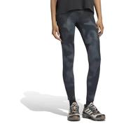 Leggings da donna adidas Terrex Multi Noir 42