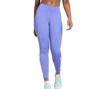 adidas Leggings Viola Donna Dailyrun 3s 7/8, viola., S