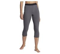 Leggings 3/4 da donna adidas Xperior 260 Gris S
