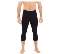 LEGGINGS 3/4 XPERIOR MERINO 260 BASE LAYER Black XL