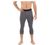 Leggings a 3/4 adidas Terrex Xperior 260 Gris S
