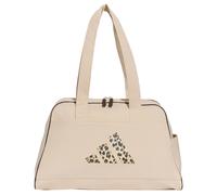 adidas Leo Bowling Bag - Borsa sportiva 48 cm (crystal linen)