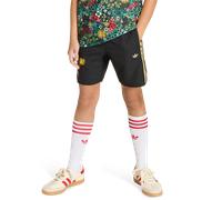 Adidas Liberty London Bambini - Pantaloncini Nero - Taglia 159 - 164 CM - Poly Mesh