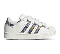 Adidas Liberty London Bambini - Sneakers Bianco - Taglia 34 - Pelle White 34
