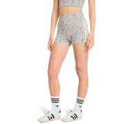 Adidas Liberty London Donna - Pantaloncini Bianco - Taglia 44 - Poly Mesh White 44