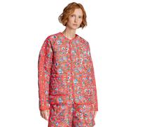 Adidas Liberty London Donna - Pantaloncini Rosso - Taglia 40 - Poly Mesh