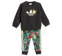 Set adidas Originals x Liberty London Black 9-12M