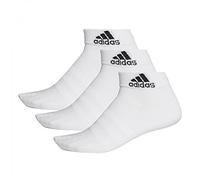 Calzini (3 paia) White / White / White 43-45
